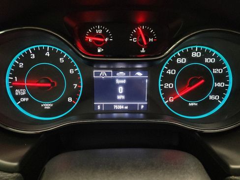 Used 2018 Chevrolet Cruze LS image 23