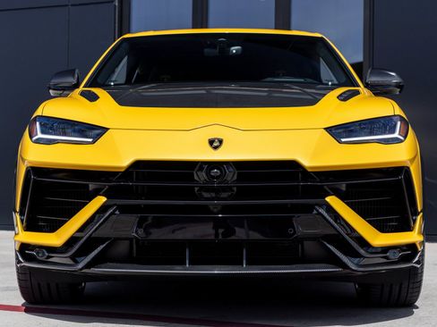 Used 2024 Lamborghini Urus Performante image 4