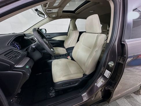 Used 2016 Honda CR-V EX image 24