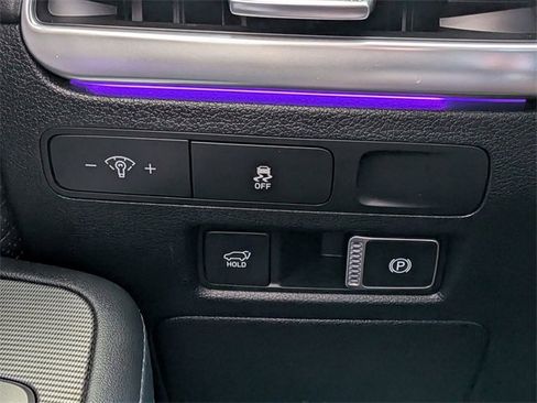 Used 2023 Hyundai Palisade Calligraphy image 18