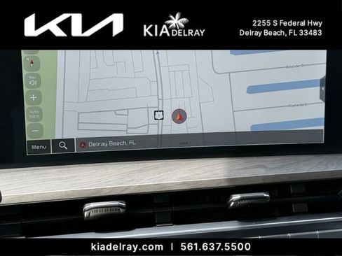 Certified 2024 Kia Telluride SX X-Line AWD/4WD image 20
