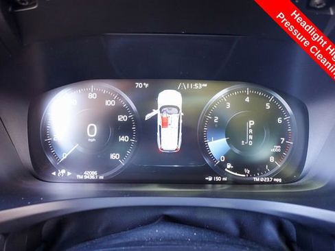 Used 2020 Volvo V60 T5 Momentum w/ Protection Package Premier image 15