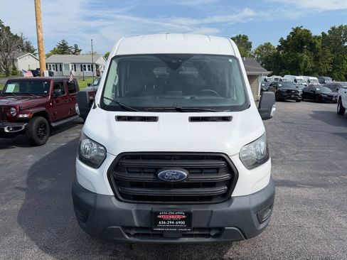 Used 2020 Ford Transit 350 XL RWD image 3