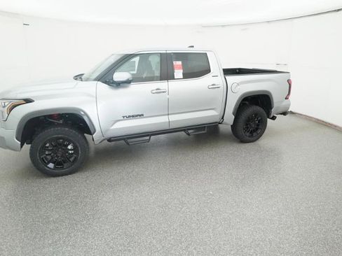 New 2026 Toyota Tundra Limited AWD/4WD image 86