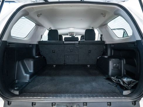 Certified 2024 Toyota 4Runner SR5 image 37