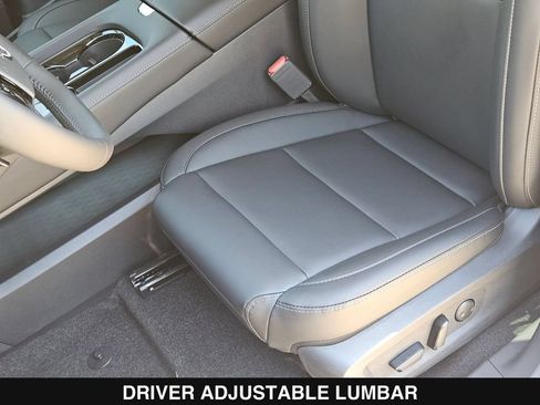 New 2026 Nissan Murano SV AWD/4WD image 16