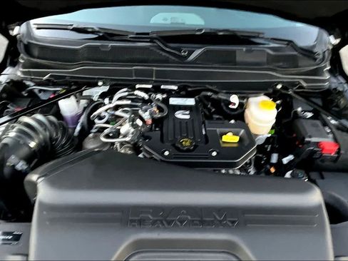 New 2026 RAM 3500 Laramie image 9