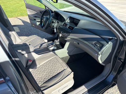 Used 2008 Honda Accord EX-L image 22