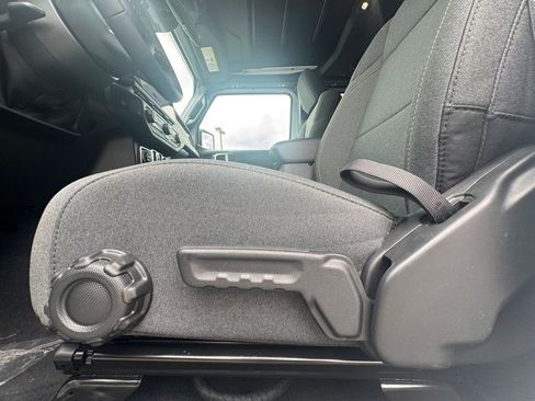 New 2025 Jeep Wrangler Willys image 17