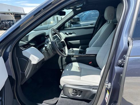 Certified 2026 Land Rover Range Rover Velar S AWD/4WD image 9