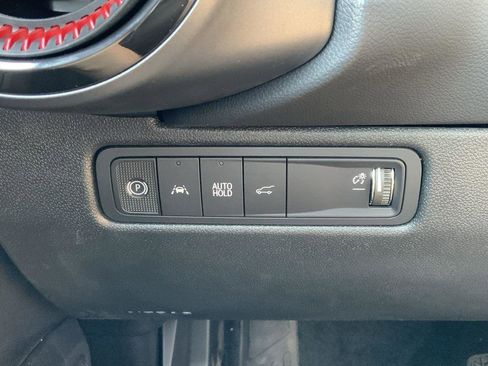 New 2025 Chevrolet Equinox EV RS image 34