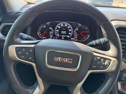Used 2022 GMC Acadia Denali w/ Denali Ultimate Package image 30