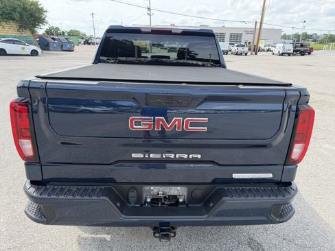 Used 2021 GMC Sierra 1500 Elevation AWD/4WD image 6