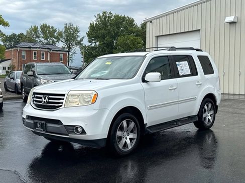 Used 2013 Honda Pilot Touring image 3
