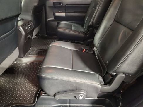 Used 2020 Toyota Sequoia TRD Sport w/ TRD Sport Premium Package image 25