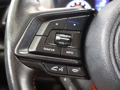 Certified 2023 Subaru Forester Sport AWD/4WD image 20
