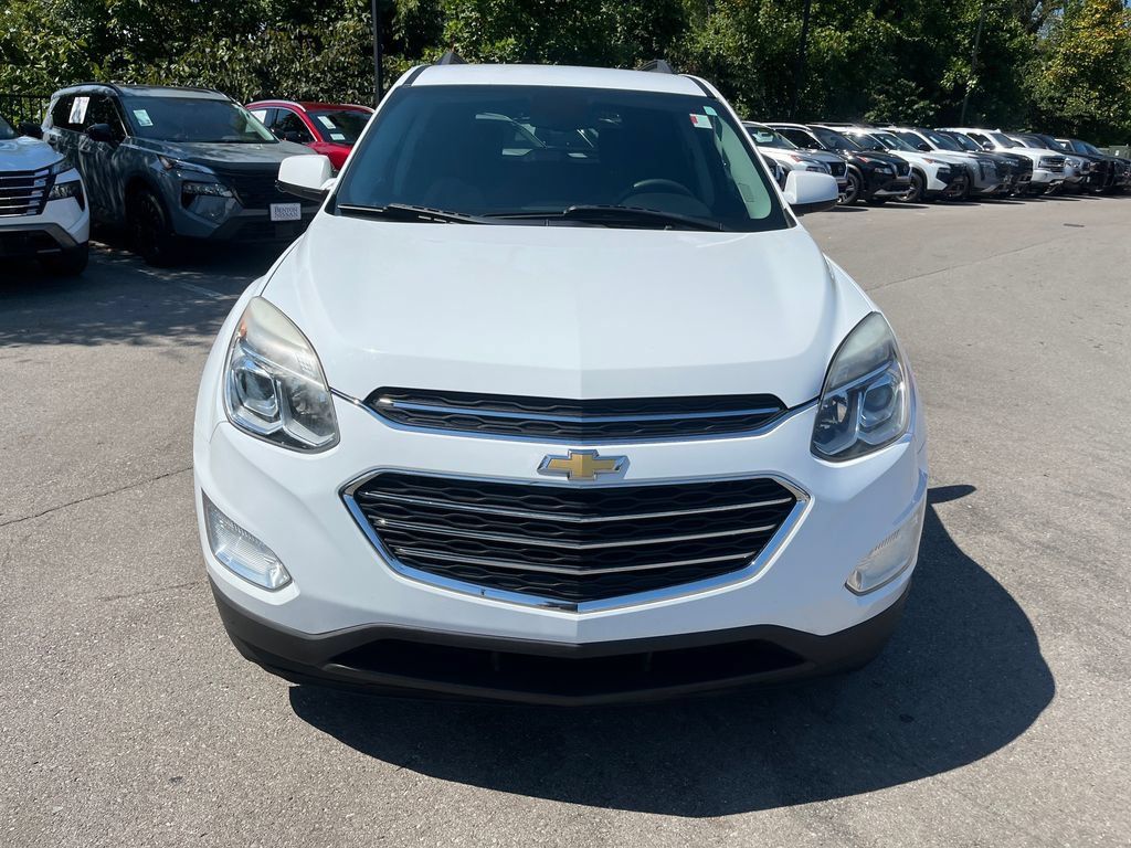 Used 2017 Chevrolet Equinox LT FWD image 34