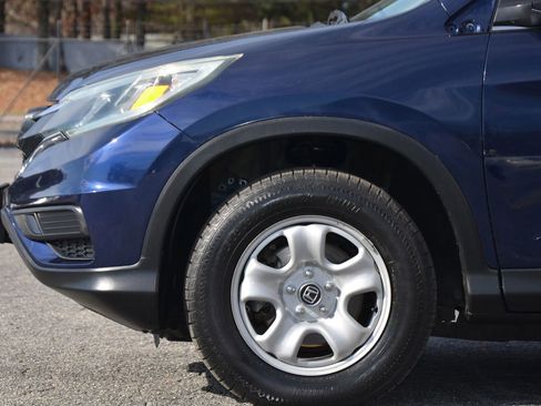 Used 2015 Honda CR-V LX image 42