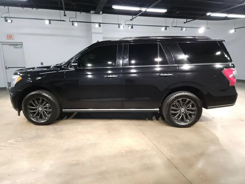 Used 2021 Ford Expedition Limited RWD image 4