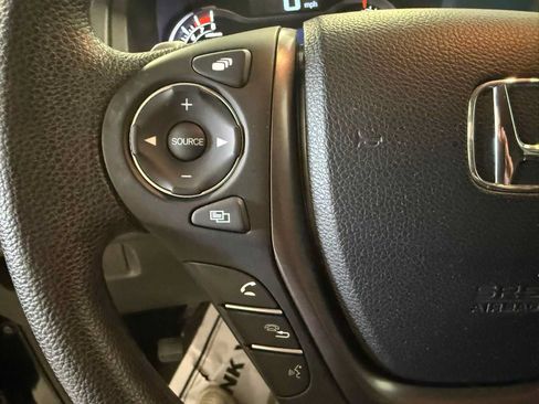 Used 2023 Honda Ridgeline Sport image 29