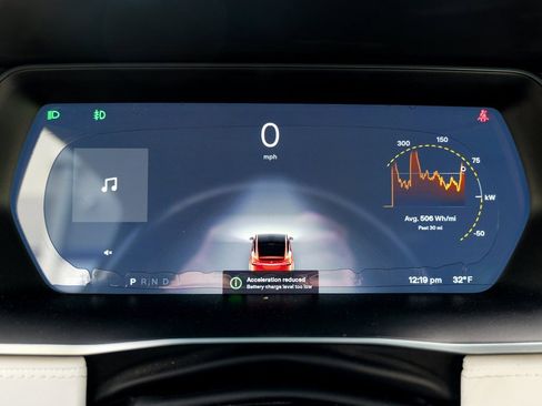 Used 2016 Tesla Model X 90D image 46