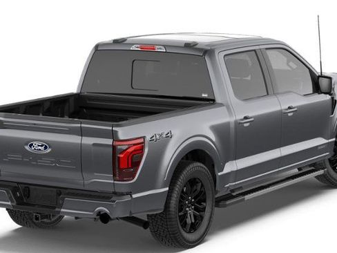 New 2026 Ford F150 Lariat w/ Equipment Group 502A High image 28