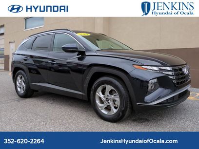 Used 2024 Hyundai Tucson SEL