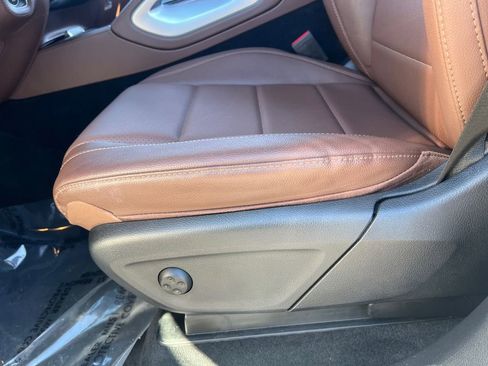 Used 2024 Mercedes-Benz GLE 350 GLE 350 image 16