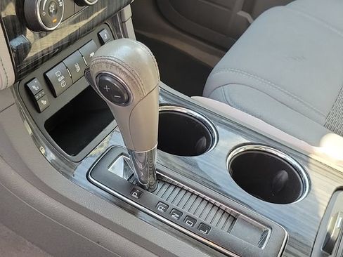 Used 2013 Chevrolet Traverse LT FWD image 20