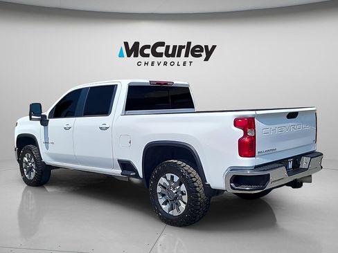 Used 2025 Chevrolet Silverado 3500 LT w/ All Star Edition AWD/4WD image 5