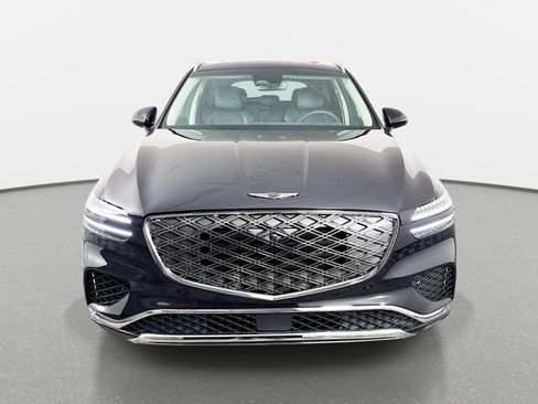 New 2026 Genesis GV70 2.5T Advanced AWD/4WD image 2