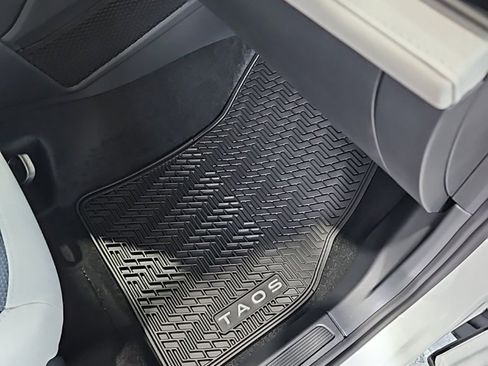 New 2026 Volkswagen Taos S image 14