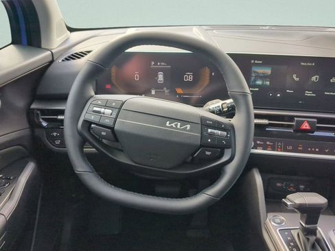 New 2026 Kia Sportage EX w/ EX Panorama Roof Package image 14