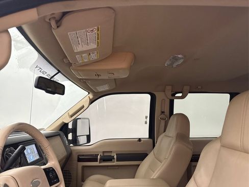 Used 2008 Ford F250 Lariat AWD/4WD image 40