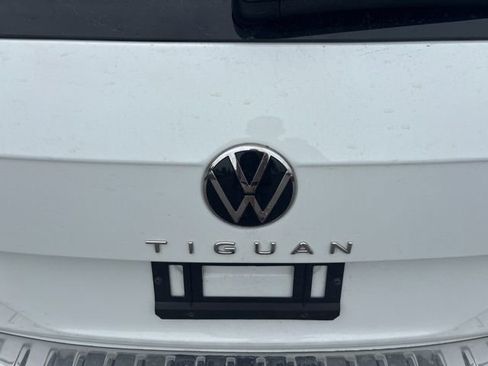 Used 2024 Volkswagen Tiguan Wolfsburg Edition FWD image 15