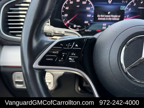 Used 2024 Mercedes-Benz GLS 450 4MATIC image 14