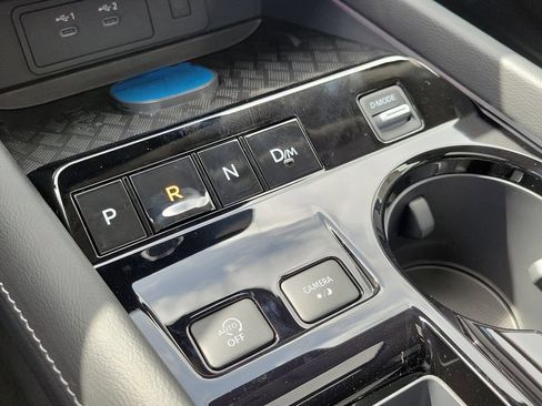 New 2026 Nissan Murano Platinum image 29