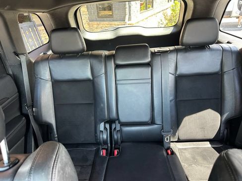 Used 2018 Jeep Grand Cherokee Altitude RWD image 35