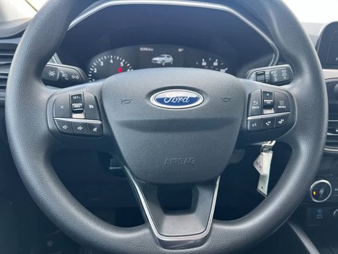 Used 2021 Ford Escape S image 23