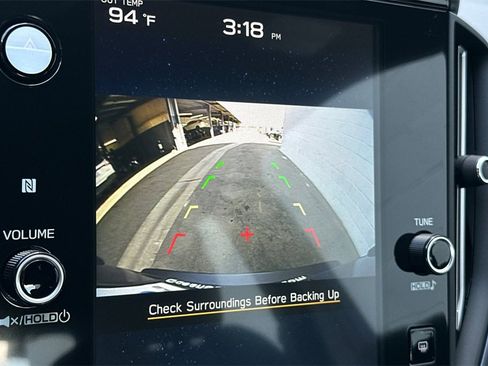 New 2025 Subaru WRX Premium image 24