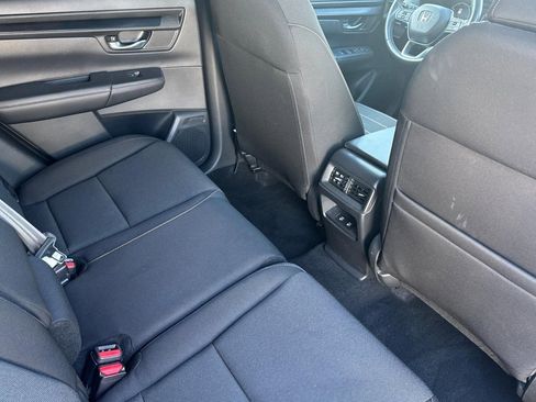 Used 2024 Honda CR-V Sport image 29