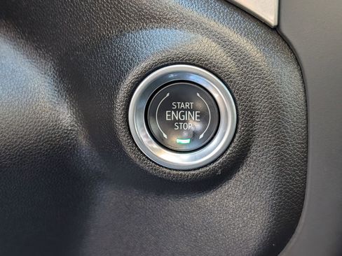 Certified 2024 Chevrolet Silverado 1500 Custom w/ LPO, Dark Essentials Package image 17