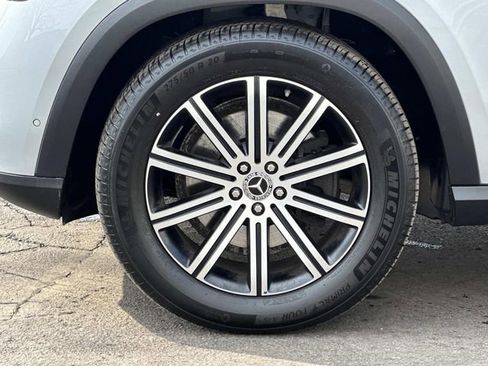 Certified 2025 Mercedes-Benz GLE 350 4MATIC image 9