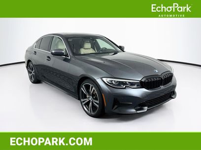 Used 2021 BMW 330e w/ Convenience Package