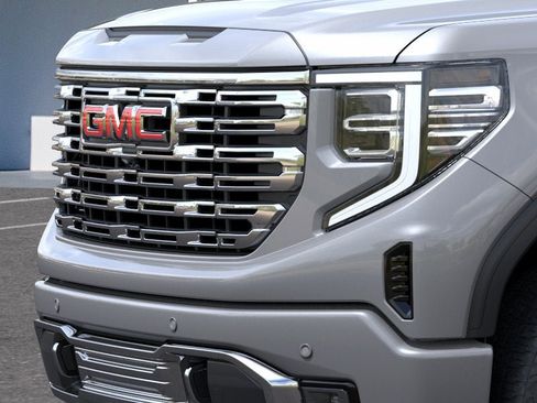 New 2026 GMC Sierra 1500 Denali AWD/4WD image 45