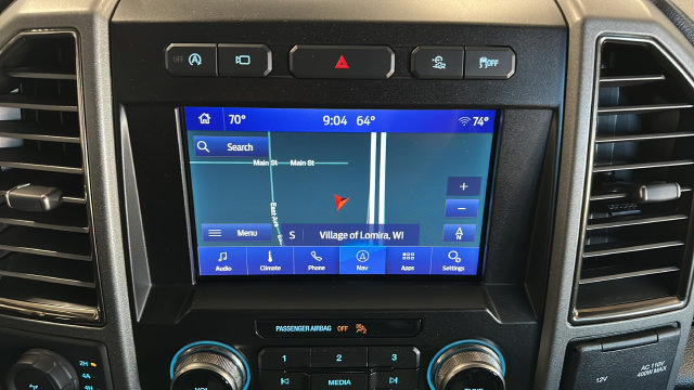 Used 2019 Ford F150 Raptor w/ Equipment Group 802A Luxury AWD/4WD image 29
