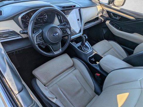 Used 2020 Subaru Outback Limited XT image 8