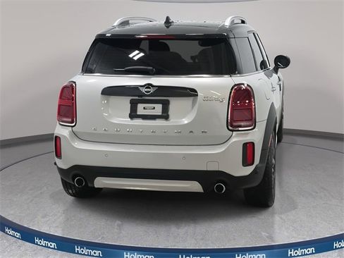 Certified 2023 MINI Cooper Countryman S image 6