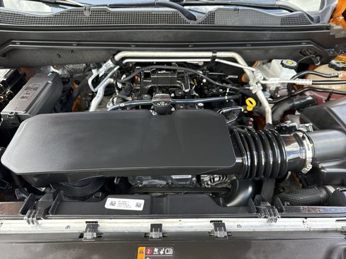 Used 2026 Chevrolet Colorado LT RWD image 17