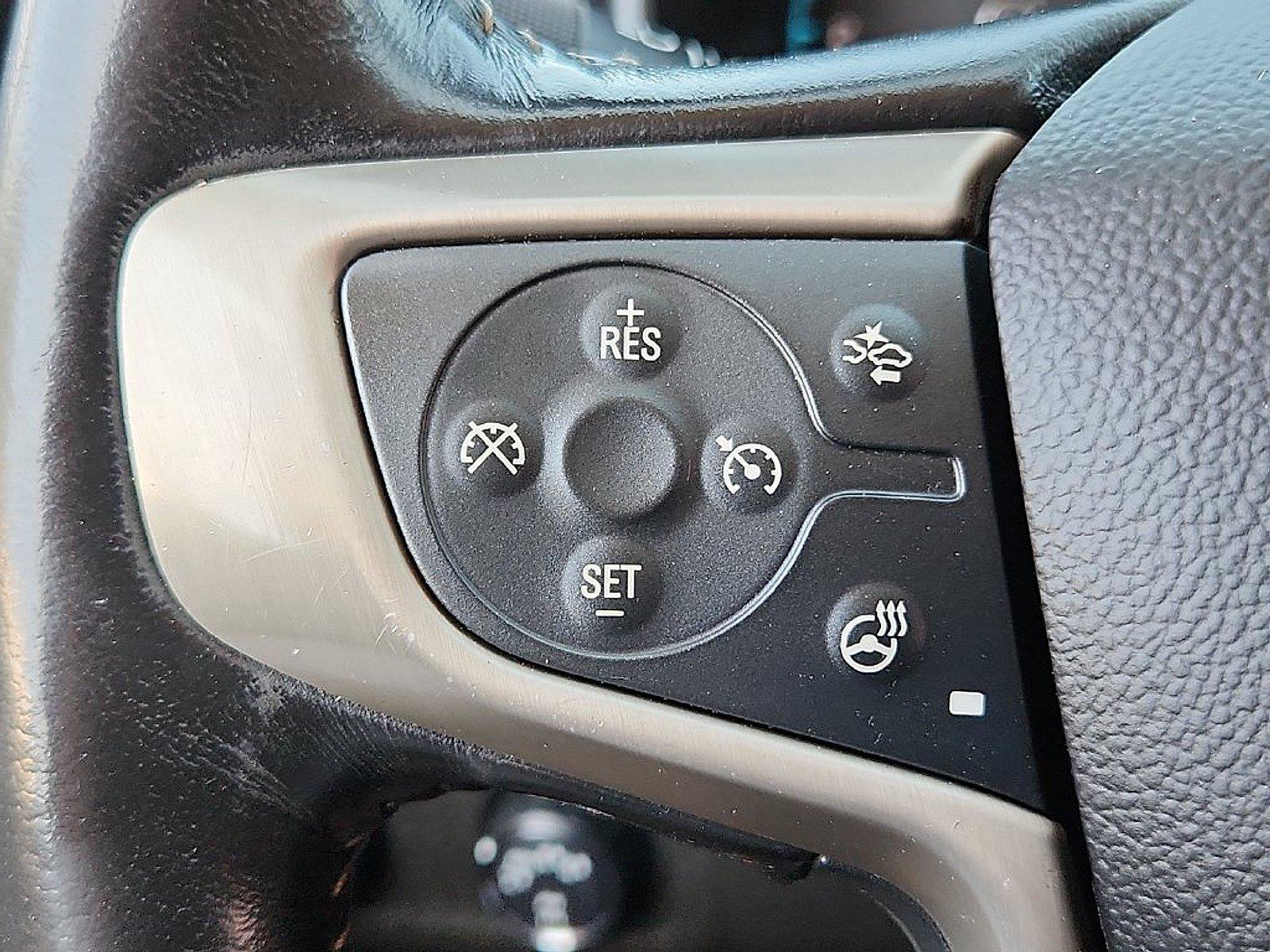 Used 2019 GMC Canyon Denali AWD/4WD image 26